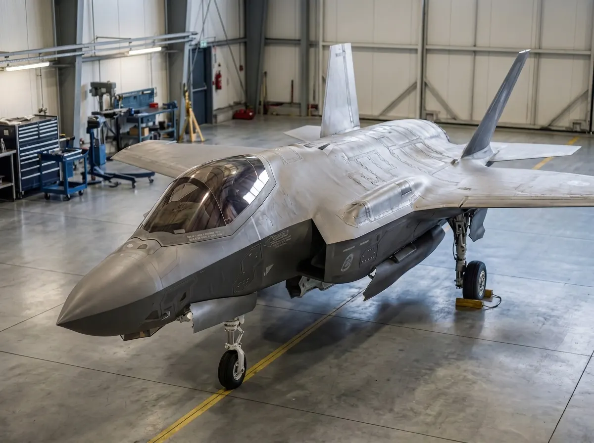 Defence applications